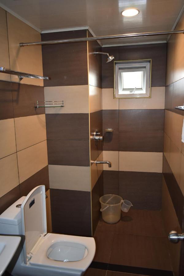 Hotel South Regency, Ernakulam Kochi Kültér fotó