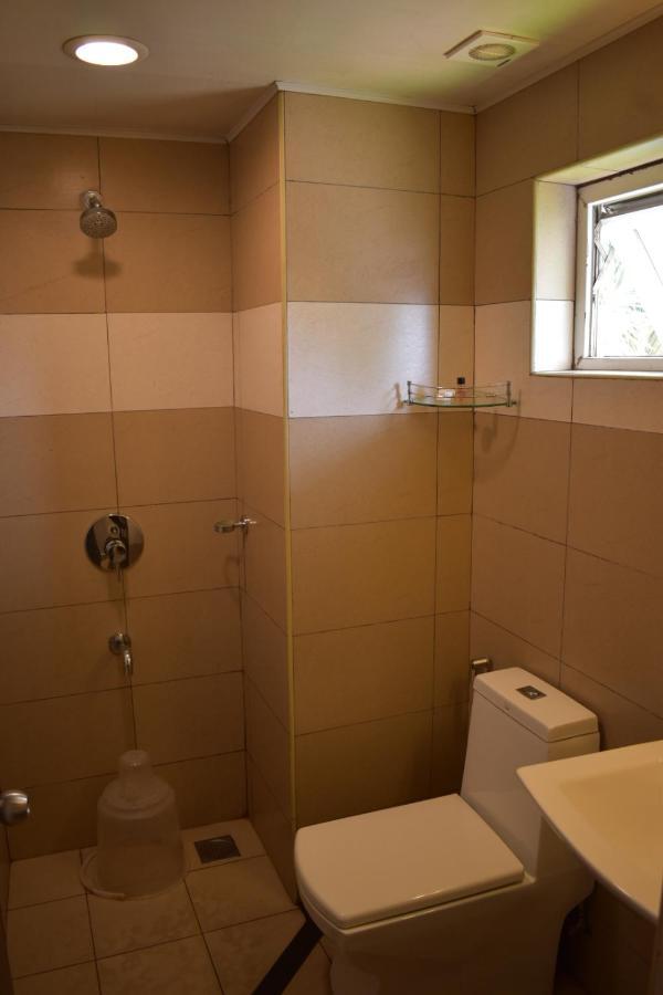 Hotel South Regency, Ernakulam Kochi Kültér fotó